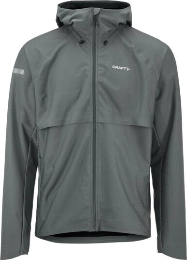 Craft Pro Hydro Jacket 3 M Norit/Grey Craft Pro Hydro Jacket 3 M Norit/Grey