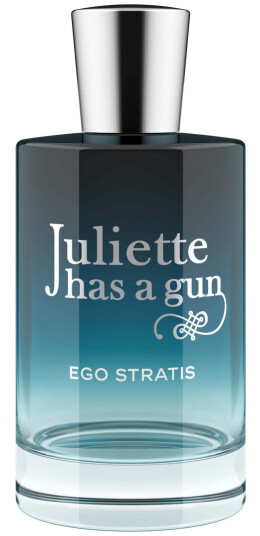 Juliette Has A Gun Ego Stratis 100 ml Unisex Eau de Parfum med Orientalske Duftnoter