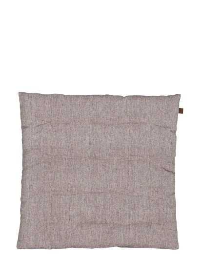 Noble House Chair Pad Adrian Brown 38X38CM