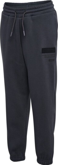 Hummel Archie Pants Obsidian (116 / 6 år)