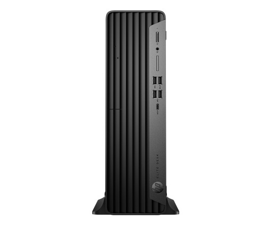 HP Elite SFF 805 G9 AMD Ryzen™ 7 8700G 16 GB DDR5 SDRAM 512 GB SSD Windows 11 Pro PC Schwarz