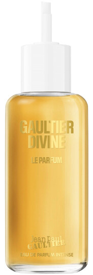 Jean Paul Gaultier Divine Le Parfum 200 ml Refiller til Dame