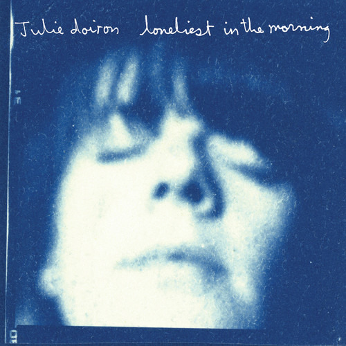Julie Doiron Loneliest In The Morning CD