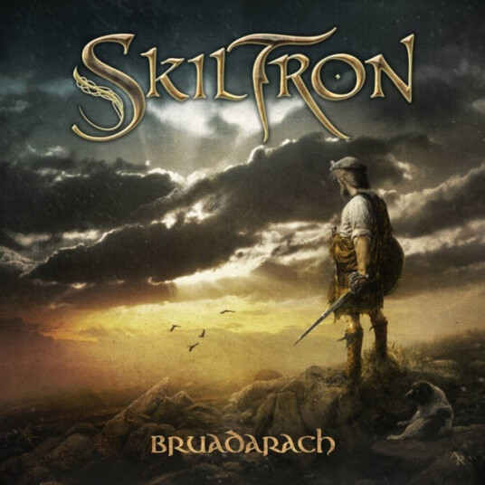 Skiltron Bruadarach CD