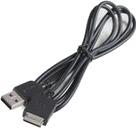 Sony PC Tilkoblingskabel USB 183832911 Sony PC Tilkoblingskabel USB 183832911