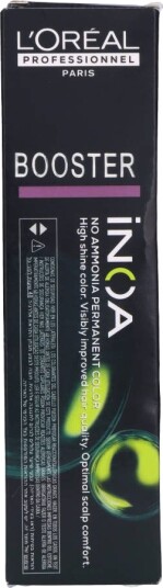 Loreal iNOA Booster Violet 60 g Loreal iNOA Booster Violet 60 g