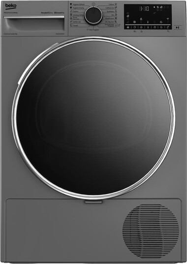 Beko Professional Tørketrommel AWZB 9HPS/PRO (9kg)