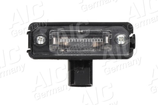 Aic Nummerskiltlys AIC 53387