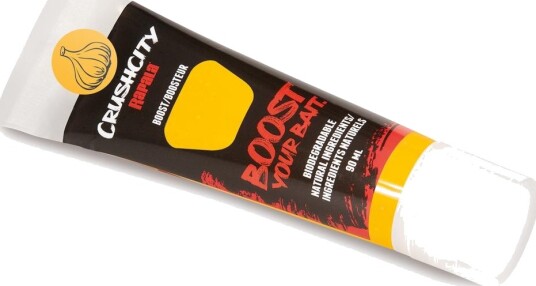 Rapala Crushcity Boost Garlic Rapala Crushcity Boost Garlic