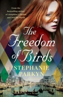 The Freedom Of Birds Av Stephanie Parkyn