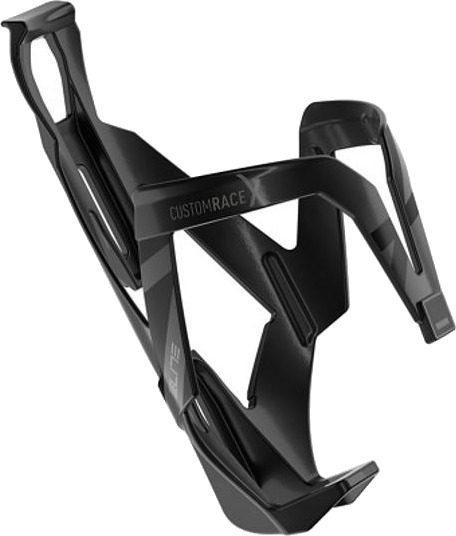 Elite Custom Race X Flaskeholder blank svart