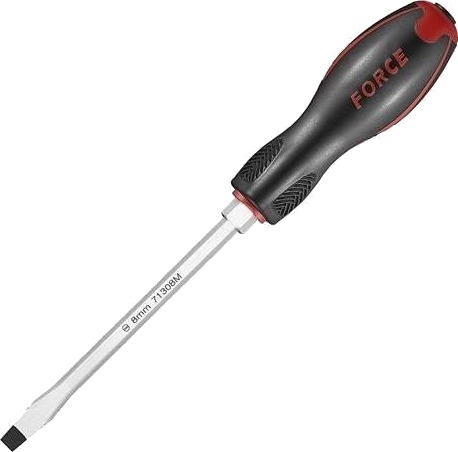 FORCE 71308M Skrutrekker