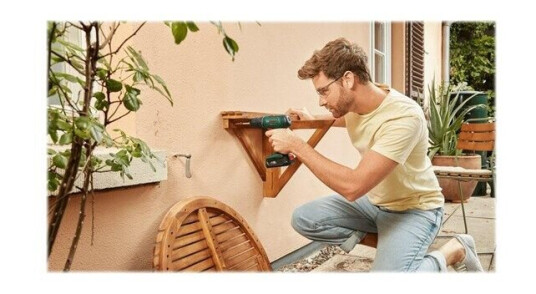 Bosch EasyDrill 18V-40 Bosch EasyDrill 18V-40