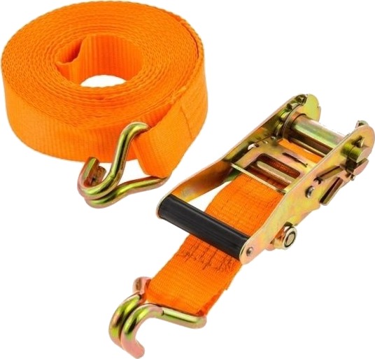 Autoserio Heavy Duty Tie Xh R3801 38Mmx9m 2000Kg Autoserio Heavy Duty Tie Xh R3801 38Mmx9m 2000Kg