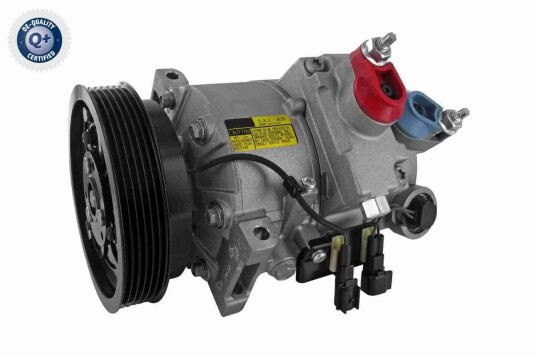 AC kompressor VEMO V95-15-0007