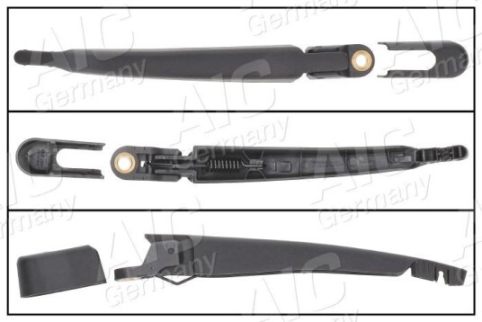 Viskerarm AIC 55960