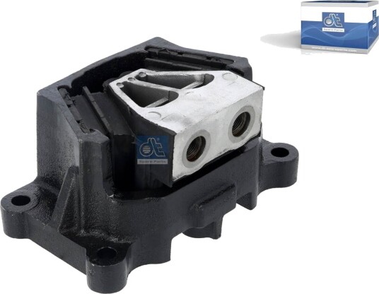 DT Spare Parts 4.80807 Motorfeste