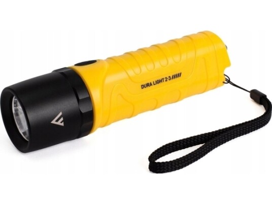 Mactronic Mactronic Usb C Lommelykt Įkraunamas 700Lm Žibintuvėlis Dura Light 2.3 Phh0124