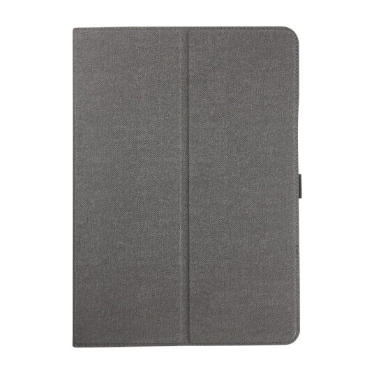 FERRELLI FOLIOCASE IPAD 10,2/10,5" GRÅ