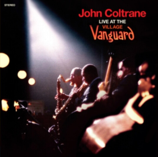 Live At The Village Vanguard Live At The Village Vanguard