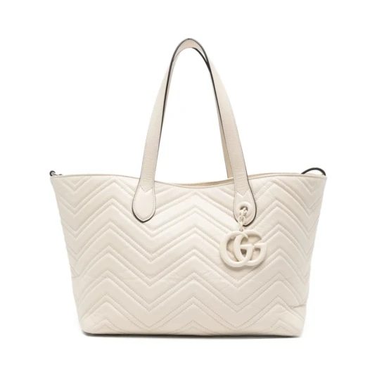 Gucci Dame Vesker Hvit ONE SIZE,