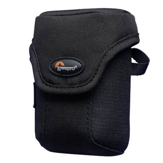 Lowepro Altus 10 Kameraveske Svart