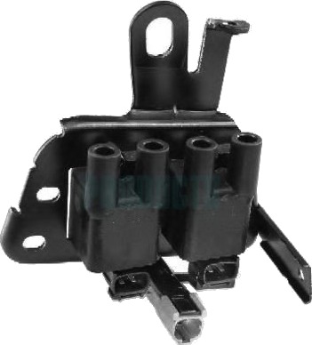 HOFFER 8010402 Tennspole