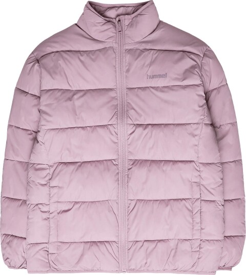Hummel Hmljr Lightweight Puffer Jacket SEA FOG 152
