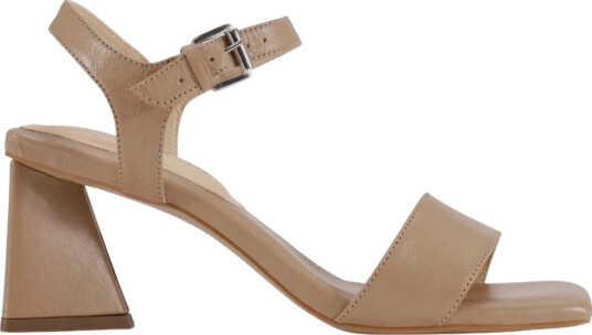 Shoe Biz Copenhagen Dame Sko Beige 36 EU, Shoe Biz Copenhagen Dame Sko Beige 36 EU,