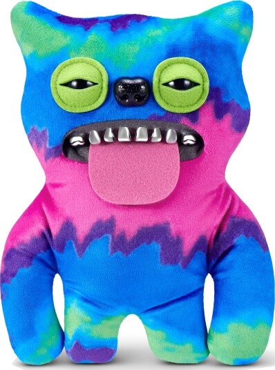 Fuggler Fugg Life Kosedyr 22 Cm Sir Belch