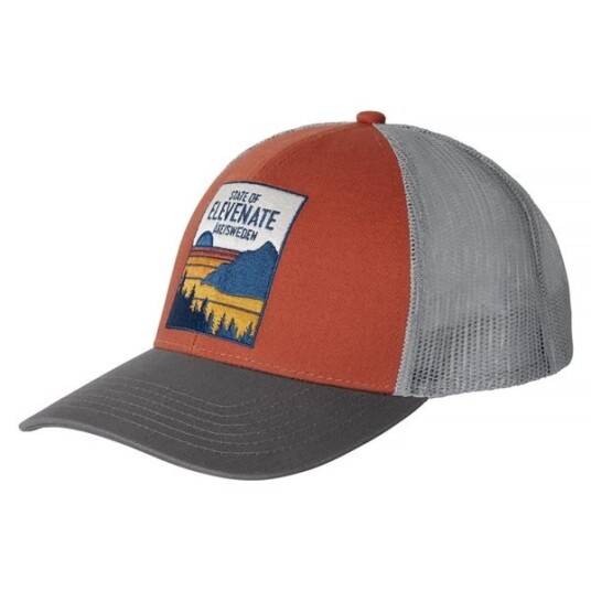 Elevenate Tofino Cap Copper Elevenate Tofino Cap Copper