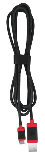 Cherry USB type C-kabel - USB til 24 pin USB-C - 1.5 m