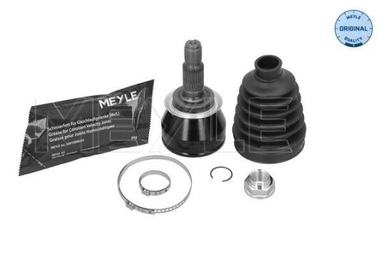 Meyle Drivknute drivaksel MEYLE 314 498 0053