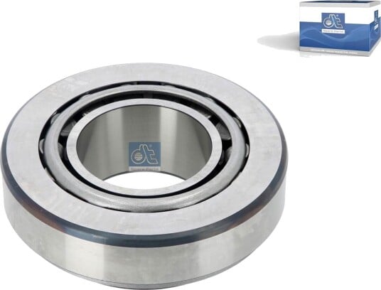 Lager kardangaksel midtlager DT Spare Parts 2.06051