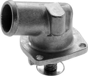 Termostat, kjølemiddel MOTORAD 348-92K