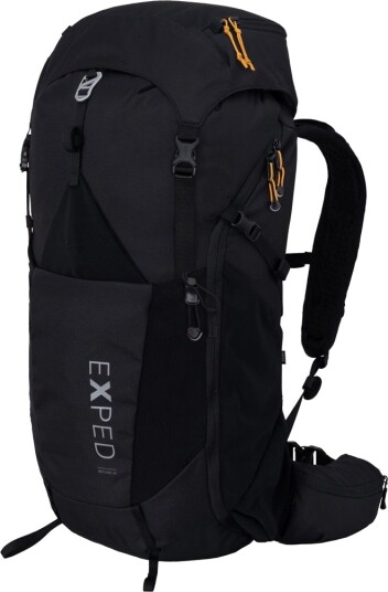 Exped Skyline 45 L Xl Black Exped Skyline 45 L Xl Black