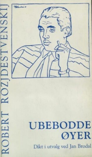 Ubebodde øyer dikt i utvalg Ubebodde øyer dikt i utvalg