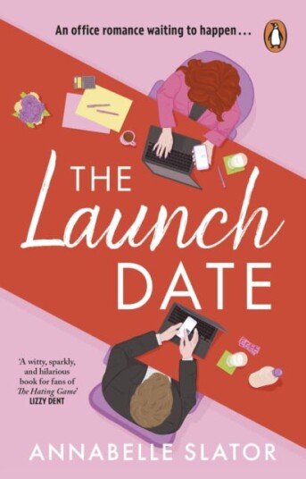 The Launch Date The Launch Date