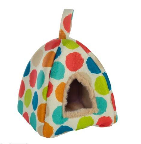 Fizi Sovehule Til Smådyr 15Cm Fizi Sovehule Til Smådyr 15Cm