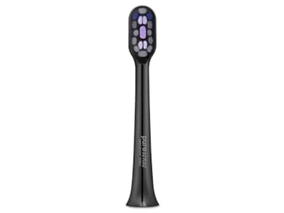 Puresense Dental C Vibrosonic Tannbørstehoder 10pk hard medium Puresense Dental C Vibrosonic Tannbørstehoder 10pk hard medium