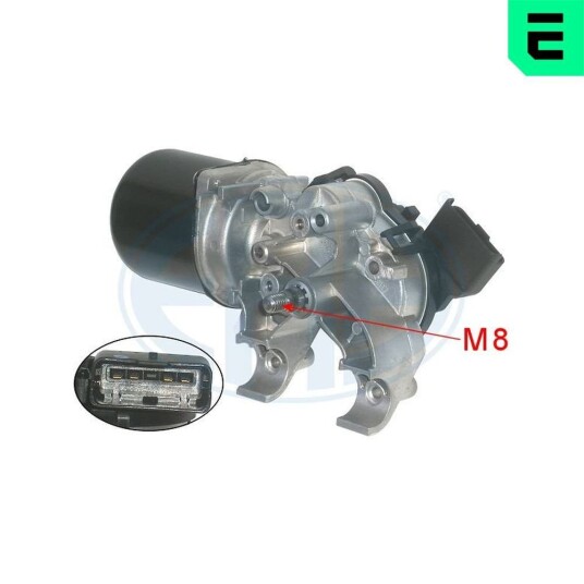 Visker motor ERA 460221A Visker motor ERA 460221A