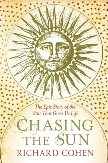 Chasing The Sun Av Richard Cohen