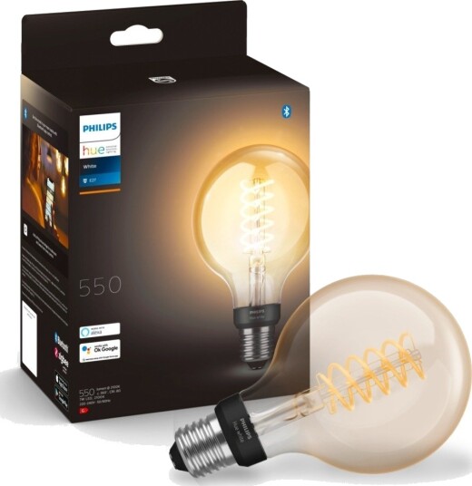 Philips Hue Filament G93 E27 Philips Hue Filament G93 E27