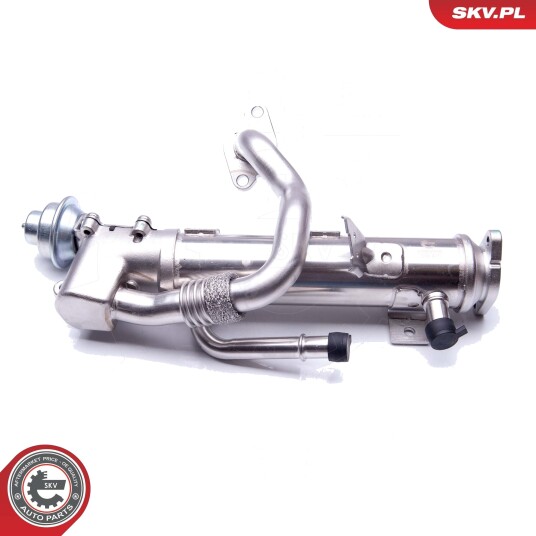 EGR kjøler ESEN SKV 14SKV150