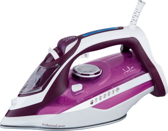 Jata PL1036 BRUKT Dampstrykejern 2800W (450 ml)