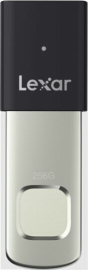 Minnedrev Flash Usb3 256Gb/F35pro Ljdf35p256g-Rnbng Lexar