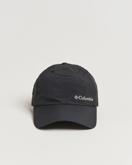 Columbia Tech Shade II Hat Black