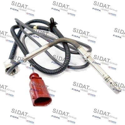 Sensor eksostemperatur FISPA 82.112 Sensor eksostemperatur FISPA 82.112