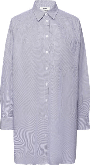 Mads Nørgaard | Popla Nuella Shirt Yd | 36