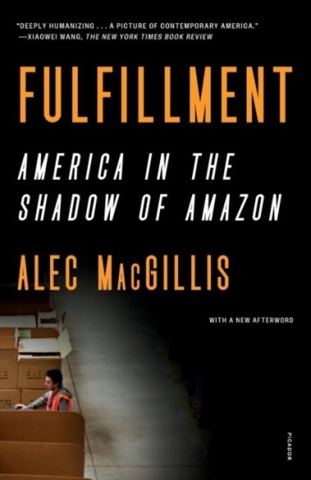 Fulfillment Av Alec Macgillis